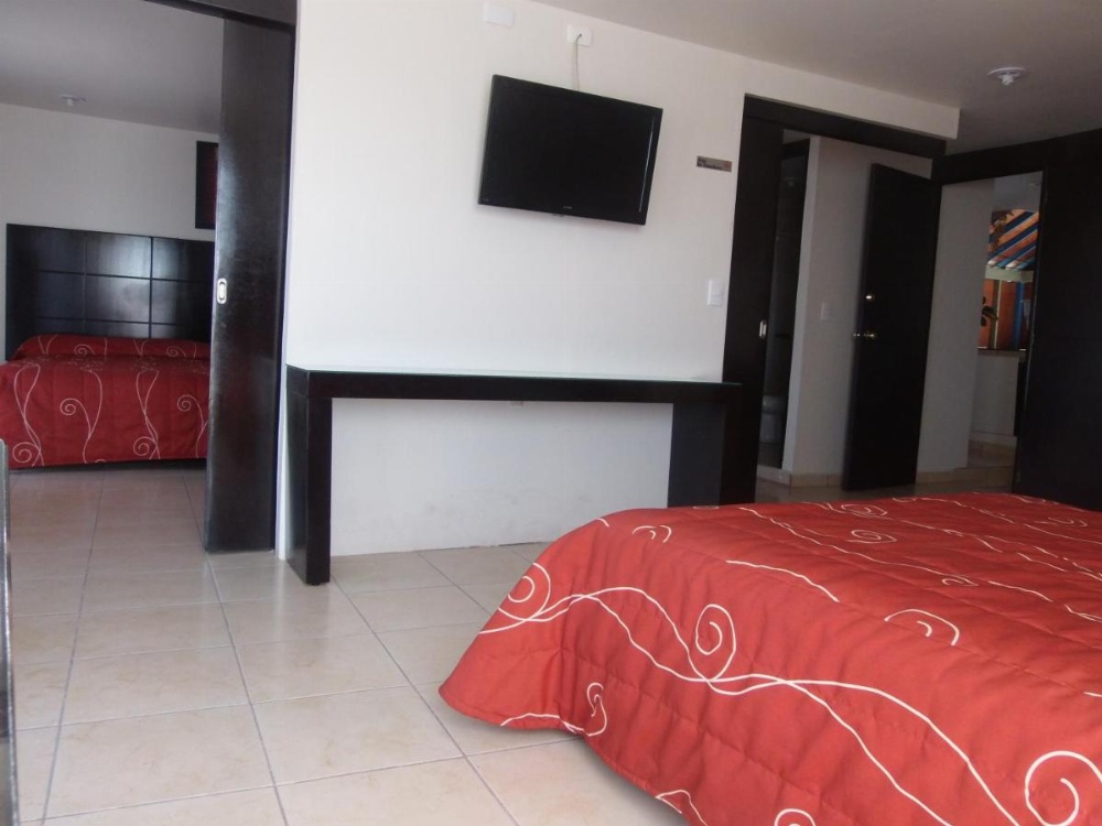 Hotel Raldos Inn Image 12