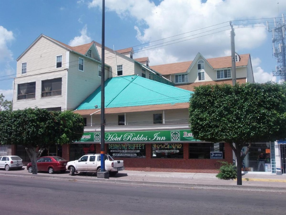 Hotel Raldos Inn Image 35