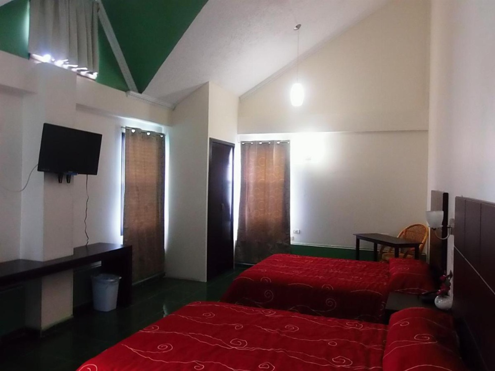 Hotel Raldos Inn Image 38