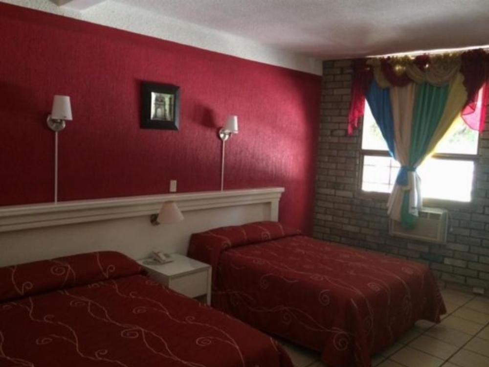Hotel Raldos Inn Image 50